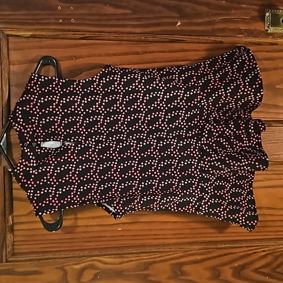 Banana Republic XS sleeveless top - Picture 2 of 3